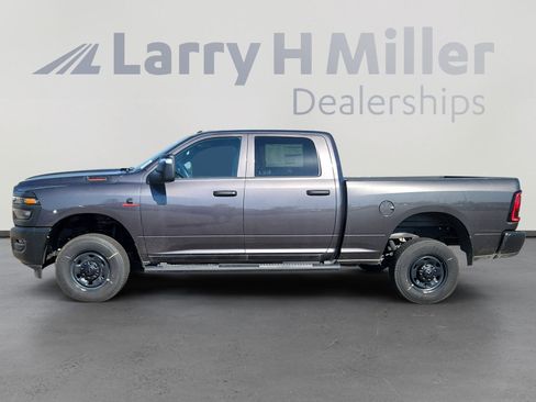 New 2025 RAM 2500 Tradesman image 3