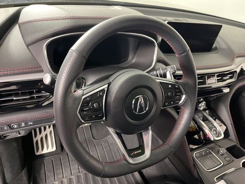 Certified 2024 Acura MDX A-Spec image 31