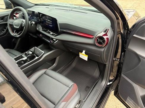 New 2026 Chevrolet Equinox RS image 15