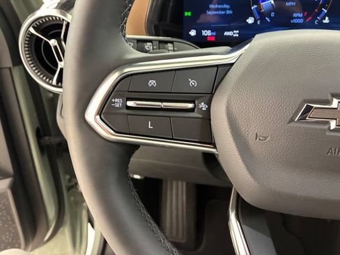 Certified 2025 Chevrolet Equinox ACTIV w/ Safety and Technology Package AWD/4WD image 23