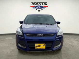 Used 2016 Ford Escape SE video 1