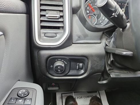 Used 2023 RAM 1500 Big Horn w/ Trailer Tow Group image 21