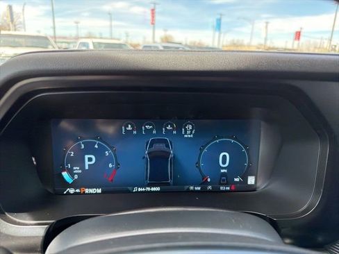 New 2026 Ford F150 Raptor image 57