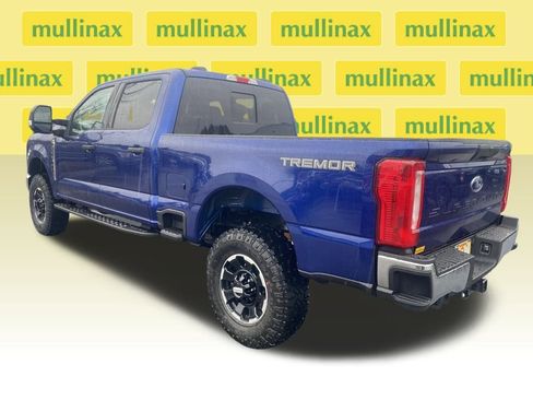 New 2026 Ford F250 XLT w/ Tremor Off-Road Package AWD/4WD image 5