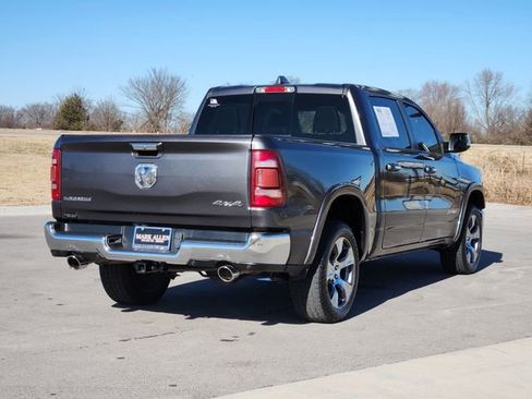Used 2022 RAM 1500 Laramie image 7