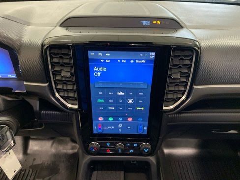 Certified 2024 Ford Ranger XLT w/ Technology Package image 22