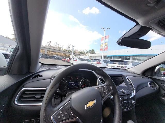 Used 2023 Chevrolet Equinox LT FWD image 10