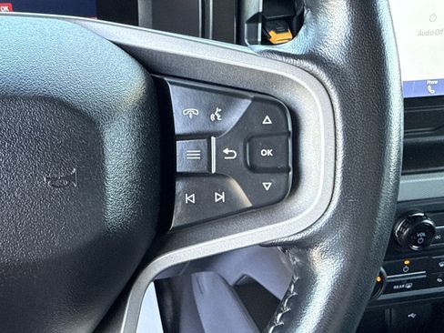 Used 2023 Ford Bronco Badlands AWD/4WD image 29
