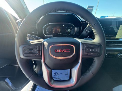 New 2026 GMC Sierra 3500 SLE w/ SLE Value Package image 19