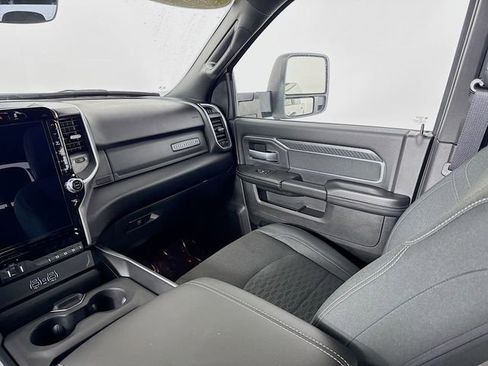 Used 2025 RAM 2500 Big Horn image 23