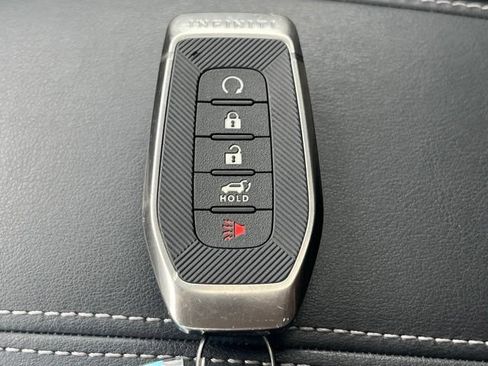 Used 2026 INFINITI QX60 Luxe w/ Cargo Package AWD/4WD image 24