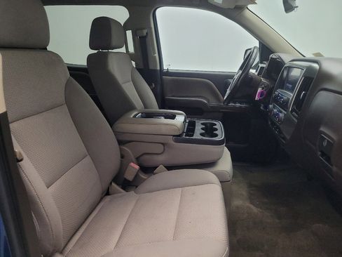 Used 2018 Chevrolet Silverado 1500 LT w/ All Star Edition image 21