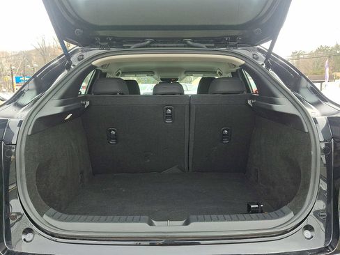 Used 2024 MAZDA CX-30 AWD 2.5 S image 27