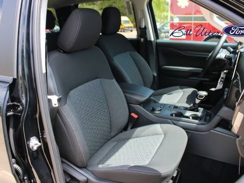 New 2026 Ford Ranger XLT w/ Trailer Tow Package AWD/4WD image 7