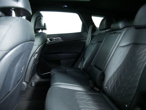 Certified 2023 Kia Sportage X-Line w/ X-Line Premium Package AWD/4WD image 18