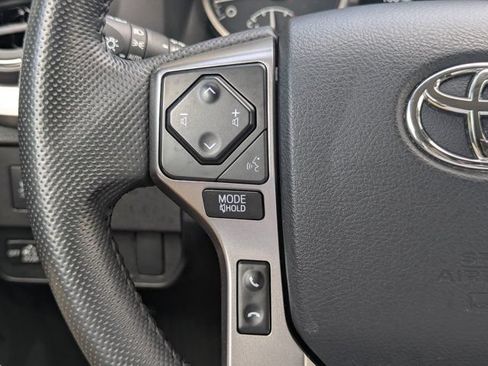 Used 2023 Toyota Tacoma SR5 w/ Technology Package AWD/4WD image 21