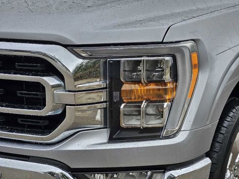 Used 2021 Ford F150 XLT w/ Equipment Group 302A High image 7