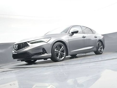 Used 2024 Acura Integra A-Spec FWD image 36