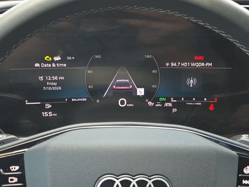 Used 2025 Audi Q5 Premium Plus w/ Premium Plus AWD/4WD image 19