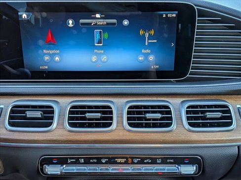 Used 2025 Mercedes-Benz GLE 350 4MATIC image 15