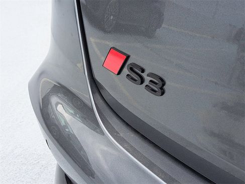 New 2026 Audi S3 Premium image 5