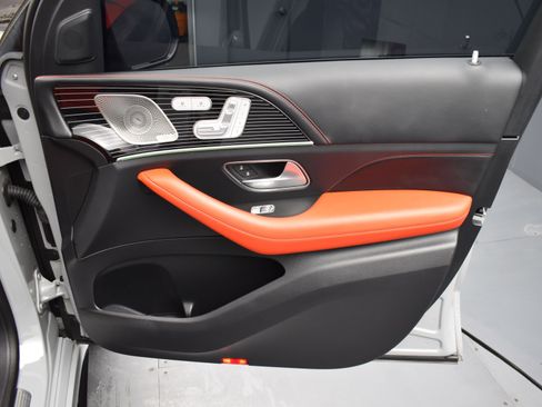 Used 2024 Mercedes-Benz GLE 63 AMG S image 6