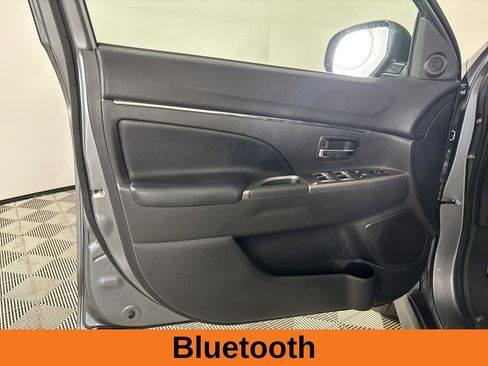 Used 2025 Mitsubishi Outlander Sport SE AWD/4WD image 8