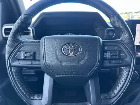 New 2026 Toyota Tacoma SR5 image 21