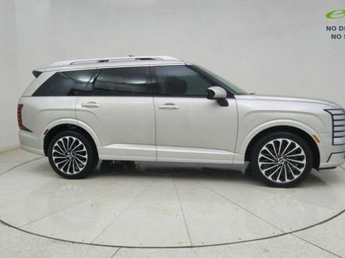 Used 2026 Hyundai Palisade Calligraphy FWD image 68