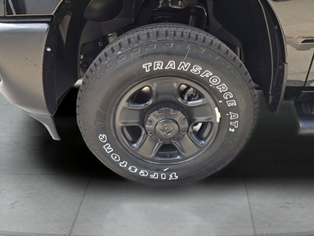 New 2026 RAM 3500 Tradesman AWD/4WD image 8