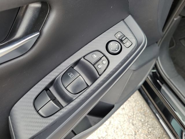 Certified 2024 Nissan Sentra SV w/ Trunk Package FWD image 16