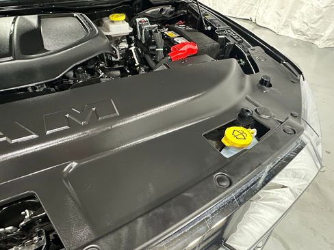 Used 2025 RAM 1500 Laramie image 66