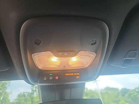 Used 2024 Chevrolet Colorado Trail Boss w/ Advanced Trailering Package image 59