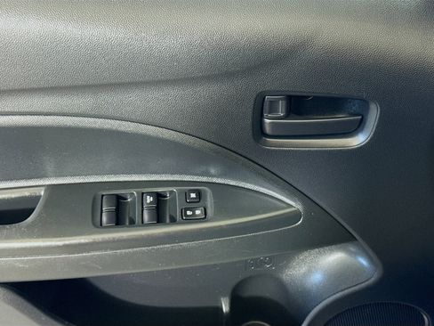 Used 2024 Mitsubishi Mirage G4 LE image 23