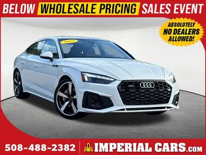 Used 2025 Audi A5 2.0T Premium Plus