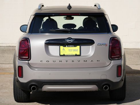 Used 2022 MINI Cooper Countryman S FWD image 47