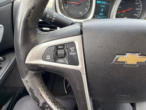 Used 2016 Chevrolet Equinox LT w/ Convenience Package FWD image 16