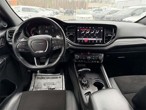 Used 2022 Dodge Durango GT image 16