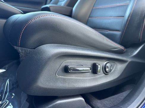 Certified 2023 Honda CR-V Sport Touring image 15