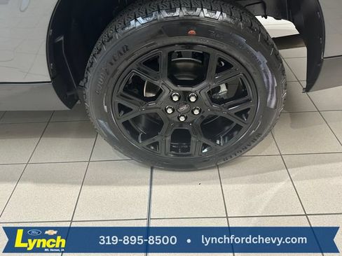 Certified 2025 Ford Maverick XLT w/ XLT Luxury Package AWD/4WD image 26