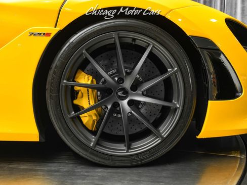Used 2020 McLaren 720S Performance RWD image 61