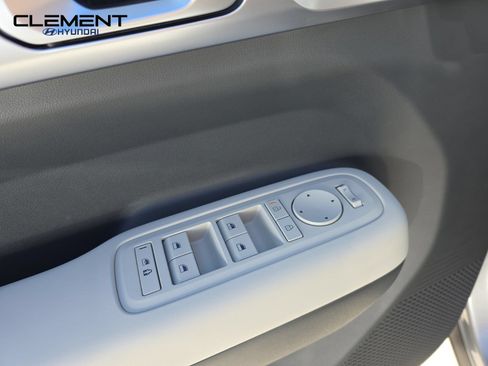 New 2026 Hyundai Santa Fe SE AWD/4WD image 23
