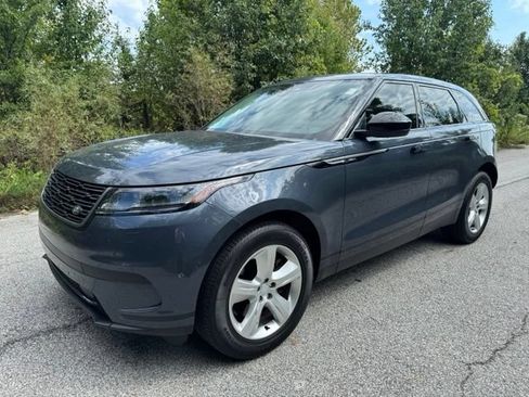 Used 2024 Land Rover Range Rover Velar S AWD/4WD image 1