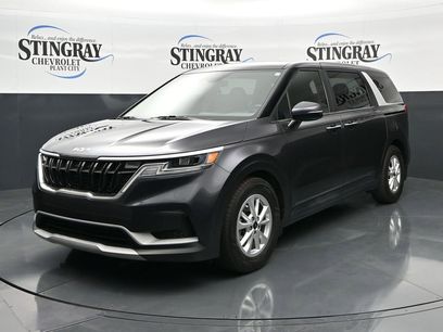 Used 2023 Kia Carnival LX