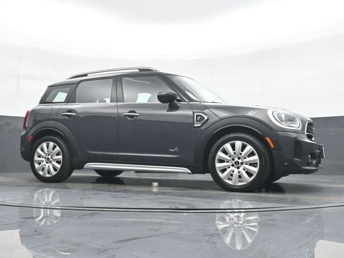 Used 2021 MINI Cooper Countryman S w/ Driver Assistance Package image 23