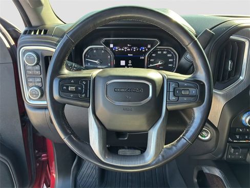 Used 2020 GMC Sierra 2500 Denali w/ Denali Ultimate Package image 10