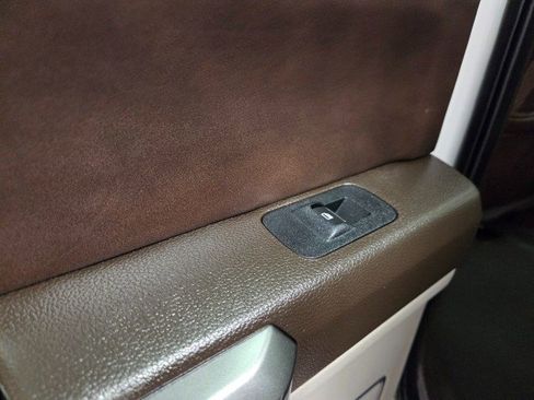 Used 2019 Ford F250 Limited w/ FX4 Off-Road Package image 38