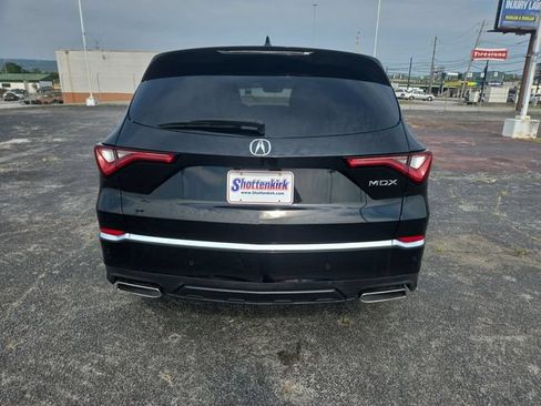 Certified 2024 Acura MDX FWD w/ Technology Package image 7