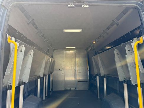 Used 2020 RAM ProMaster 3500 FWD image 28
