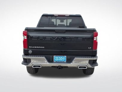 New 2026 Chevrolet Silverado 1500 LT w/ All Star Edition Plus